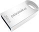Флеш накопичувач USB 256Gb Transcend JetFlash 710, Silver, USB 3.1 Gen 1 (TS256GJF710S) 8279790 фото 2