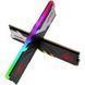 Память 32Gb x 2 (64Gb Kit) DDR5, 6000 MHz, Patriot Venom RGB, Black (PVVR564G600C30K) 9497160 фото 5