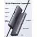 Хаб USB Ugreen CM498, Grey (15601) 9681420 фото 3