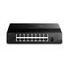 Коммутатор TP-LINK TL-SF1016D 3203670 фото 3