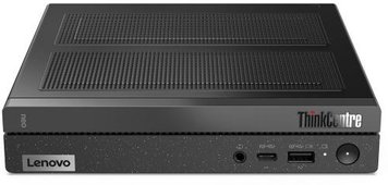 Комп'ютер Lenovo ThinkCentre Neo 50q Gen 4, Black, i3-1215U, 16Gb DDR4, 512Gb, Win11P (12LN003TUI) 8517240 фото