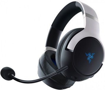 Навушники Razer Kaira Pro for PS5 White (RZ04-04030100-R3M1) 7774980 фото