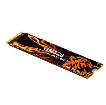 Твердотельный накопитель SSD 1Tb, Bestoss GM528, PCI-E 4.0 x4, M.2 (GM528-1TB) 9405720 фото