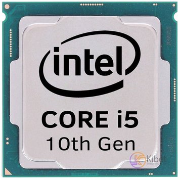 Процессор Intel Core i5 (LGA1200) i5-10400F, Tray, 6x2.9 GHz (Turbo Boost 4.3 GH 6171780 фото