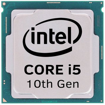 Процессор Intel Core i5 (LGA1200) i5-10400F, Tray, 6x2.9 GHz (CM8070104282719) 6171780 фото