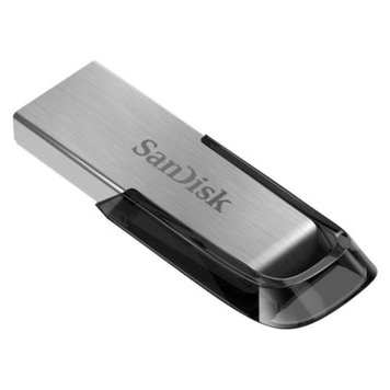 Флеш накопичувач USB 32Gb SanDisk Ultra Flair, Black, USB 3.0 (SDCZ73-032G-G46) 4312470 фото