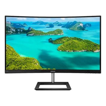 Монітор вигнутий 32" Philips 325E1C/00 Black 5486460 фото