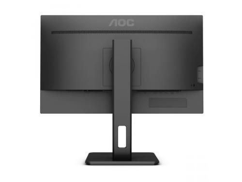 Монітор 23.8" AOC 24P2C Black 6719490 фото