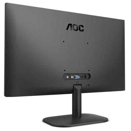 Монітор 21.5" AOC 22B2H, Black 6254520 фото