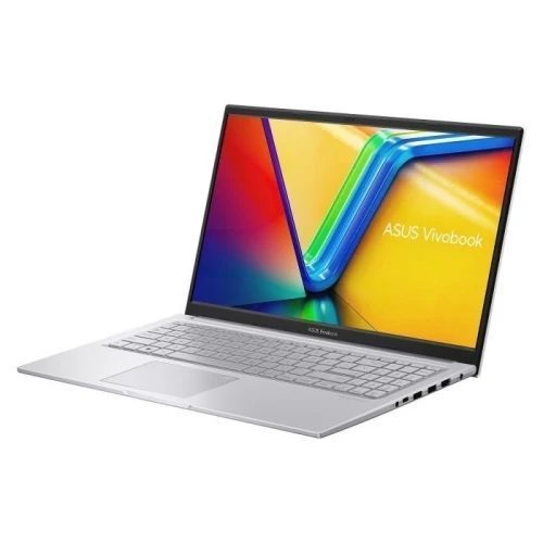 Ноутбук 15.6" Asus VivoBook 15 X1504MA-BQ133 (90NB17I2-M00570) Silver, Core 7 350, 16GB, 1TB, DOS 9877410 фото