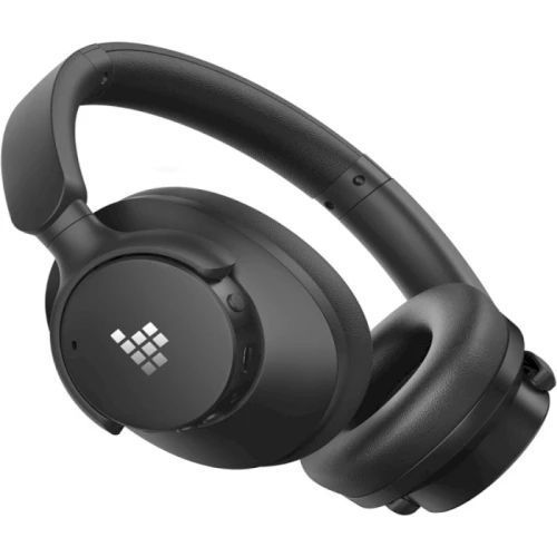 Навушники бездротові Tronsmart Sounfii Q20, Black (1165968) 9341340 фото
