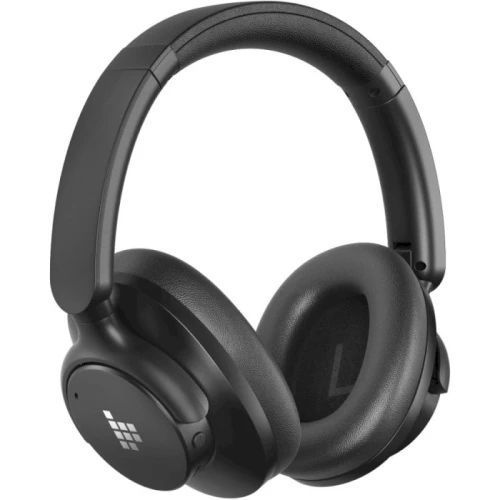 Навушники бездротові Tronsmart Sounfii Q20, Black (1165968) 9341340 фото