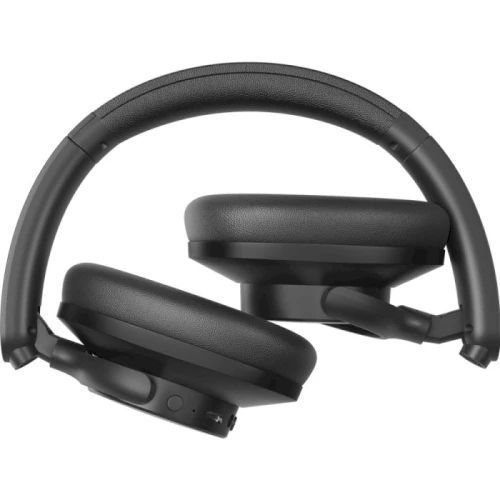 Навушники бездротові Tronsmart Sounfii Q20, Black (1165968) 9341340 фото