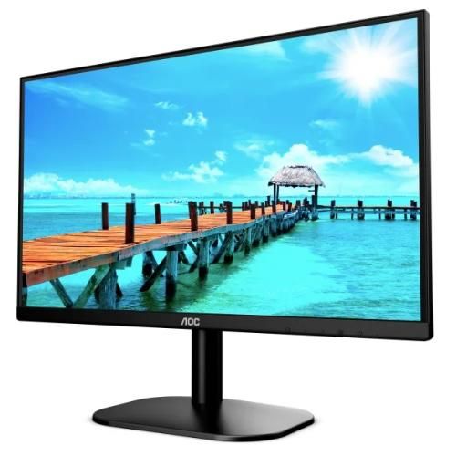 Монітор 21.5" AOC 22B2H, Black 6254520 фото