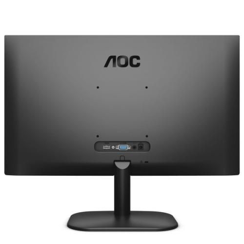 Монітор 21.5" AOC 22B2H, Black 6254520 фото