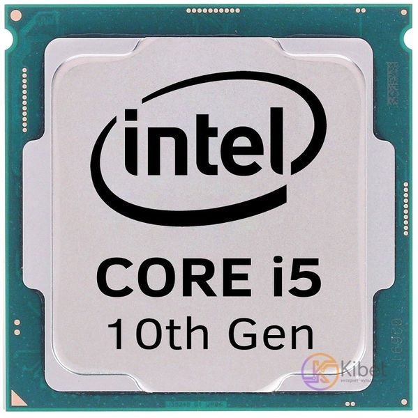 Процесор Intel Core i5 (LGA1200) i5-10400F, Tray, 6x2.9 GHz (Turbo Boost 4.3 GHz), L3 12Mb, Comet Lake, 14 nm, TDP 65W (CM8070104282719) 6171780 фото