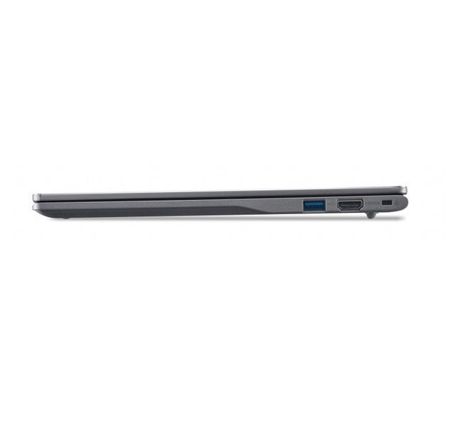 Ноутбук 14" Acer Chromebook Plus CB514-5H-551X, i5-1334U, 16Gb, 512Gb, UMA, ChromeOS(NX.J5XEU.002) 9338190 фото