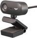 Веб-камера Frime FWC-007A Full HD 1920x1080, USB 2.0, вбудований мікрофон 6949290 фото 1