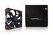 Вентилятор 140 мм, Noctua NF-A14 industrialPPC, Black (NF-A14IPPC-3000 PWM) 6157260 фото 4