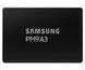 Твердотельный накопитель SSD 1.92Tb, Samsung PM9A3, U2 PCI-E 4.0 x4, 2.5" (MZQL21T9HCJR-00A07) 7038450 фото 1