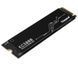 Твердотельный накопитель SSD 4Tb, Kingston KC3000, PCI-E 4.0 x4, M.2 (SKC3000D/4096G) 7186920 фото 2