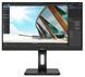 Монітор 23.8" AOC 24P2C Black 6719490 фото 1