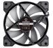 Вентилятор 120 мм, GameMax FN12A-S6I, Black 8621580 фото 5