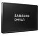 Твердотельный накопитель SSD 1.92Tb, Samsung PM9A3, U2 PCI-E 4.0 x4, 2.5" (MZQL21T9HCJR-00A07) 7038450 фото 2