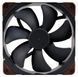 Вентилятор 140 мм, Noctua NF-A14 industrialPPC, Black (NF-A14IPPC-3000 PWM) 6157260 фото 1