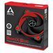 Вентилятор 120 мм, Arctic BioniX P120, Black/Red (ACFAN00115A) 7522860 фото 3