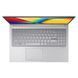 Ноутбук 15.6" Asus VivoBook 15 X1504MA-BQ133 (90NB17I2-M00570) Silver, Core 7 350, 16GB, 1TB, DOS 9877410 фото 7