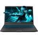 Ноутбук 15" Dream Machines RG4050-15 15.6", i5-13420H, 32GB, 1TB, RTX4050-6, DOS (RG4050-15UA52) 9443550 фото 1