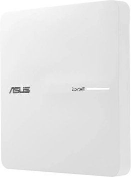 Точка доступа Asus ExpertWIFI EBA63 AX3000 (90IG0880-MO3C00) 8764470 фото