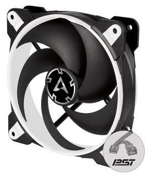 Вентилятор 120 мм, Arctic BioniX P120, Black/White (ACFAN00116A) 7522890 фото