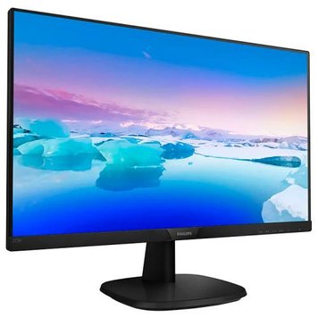 Монітор 27" Philips 273V7QJAB/00 Black 4882620 фото