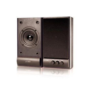Колонки 2.0 F&D R215 Black 3816630 фото