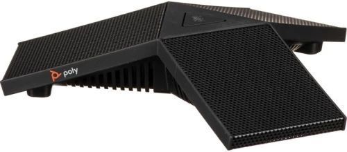 Мікрофон Poly Studio Table Microphone, Black 8969010 фото