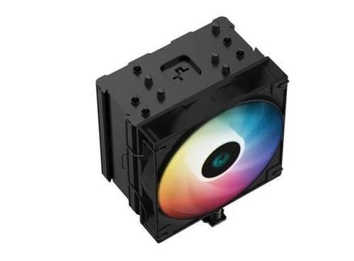 Кулер для процесора Deepcool AG500 ARGB, Black (R-AG500-BKANMN-G-1) 8370750 фото