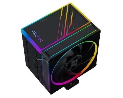 Кулер для процесора ID-Cooling FROZN A610 ARGB 8806860 фото