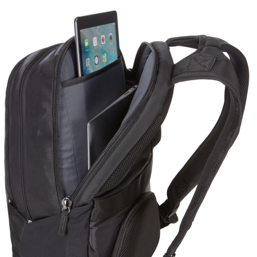 Рюкзак для ноутбука 14.1" Case Logic InTransit RBP-414, Black (3203266) 5159970 фото