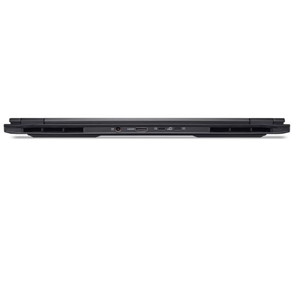 Ноутбук Acer Nitro 16S AN16S-61-R5NC R9-365, 32GB, F2TB, NVD5070Ti-12, Lin (NH.U07EU.002) 9441270 фото