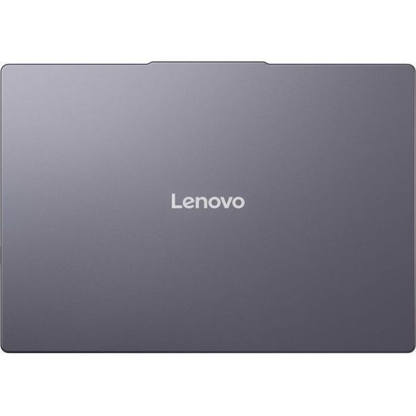 Ноутбук 15" Lenovo IdeaPad Slim 3 15ARP10 (83K700A5RA) Luna Grey, 24GB, 512GB, UMA, DOS 9387510 фото