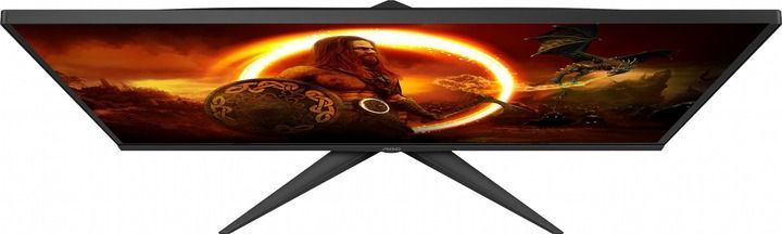 Монітор 27" AOC 27G2SAE/BK, Black 8761410 фото