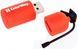 Флеш накопитель USB 64Gb ColorWay "Fire Extinguisher", Red, USB 3.0 (CW-USBFE64) 9575310 фото 3