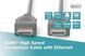 Кабель HDMI (M) - HDMI (M), 3 м, Black, Assmann, V2.0 (DB-330113-030-S) 9197280 фото 2