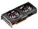 Відеокарта Radeon RX 7600, Sapphire, PULSE, 8Gb GDDR6 (11324-01-20G) 8080200 фото 3
