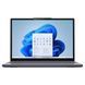 Ноутбук 15" Lenovo IdeaPad Slim 3 15ARP10 (83K700A5RA) Luna Grey, 24GB, 512GB, UMA, DOS 9387510 фото 1