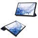 Чехол-книжка для Samsung Galaxy Tab S9 (SM-X710/SM-X716), BeCover, Dark Blue (709891) 8713110 фото 5