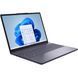 Ноутбук 15" Lenovo IdeaPad Slim 3 15ARP10 (83K700A5RA) Luna Grey, 24GB, 512GB, UMA, DOS 9387510 фото 2