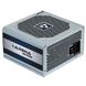 Блок живлення Chieftec 500W GPC-500S, 12cm fan, a/PFC, 24+4, 1xFDD, 6xSATA 5180490 фото 1